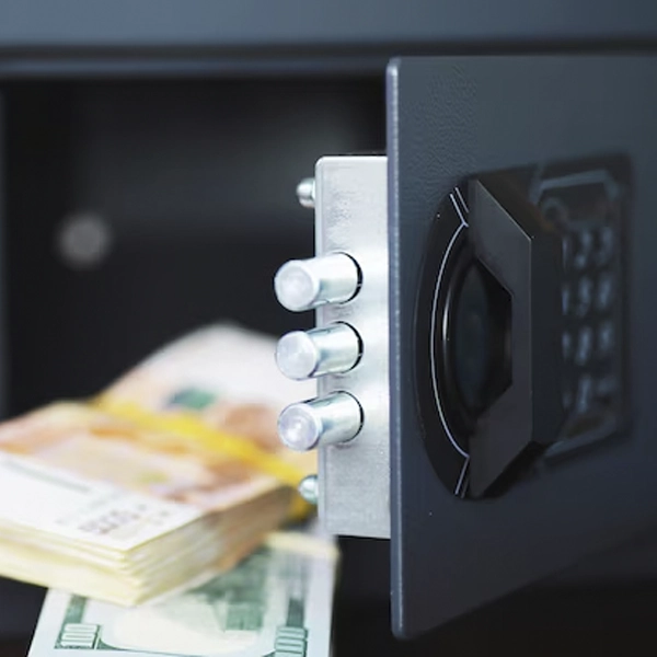 Chaveiro de abertura de Cofres na Zona Sul do Rio Botafogo Ipanema Copacabana
