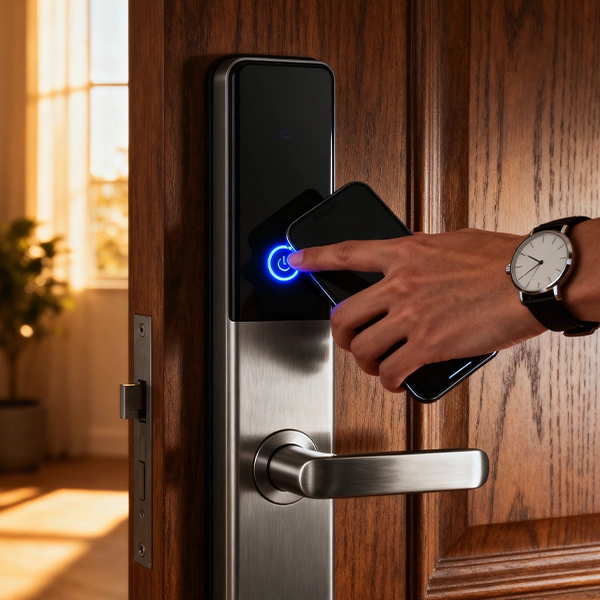 Serviço de Fechadura Digital na Zona Sul do Rio de Janeiro Serviço de Fechadura Digital na Zona Sul do Rio de Janeiro
