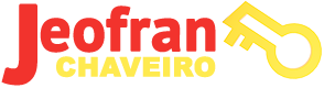 Chaveiro Zona Sul do Rio de Janeiro - Joefran